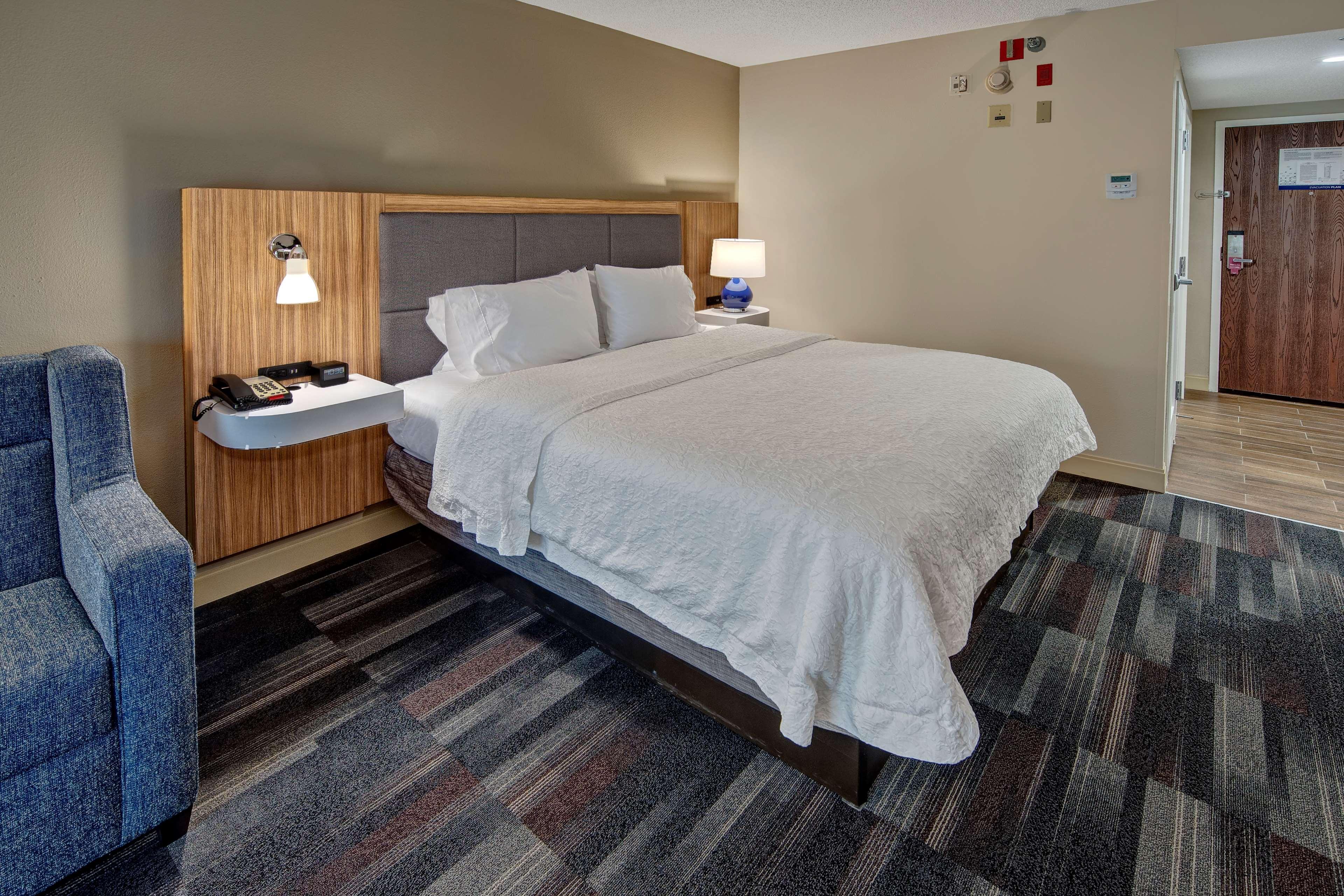 Hampton Inn Dumfries/Quantico Exteriér fotografie