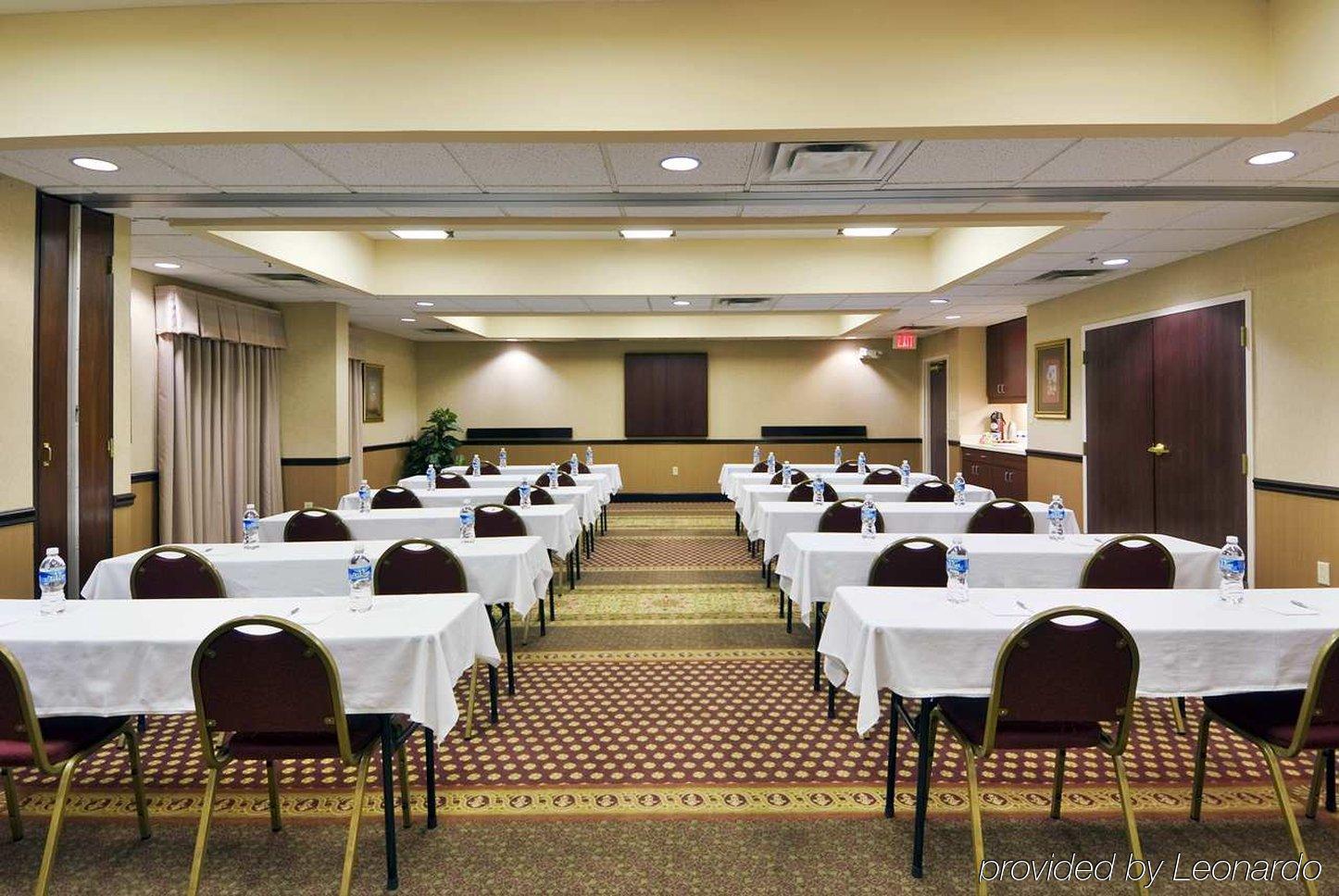Hampton Inn Dumfries/Quantico Zařízení fotografie